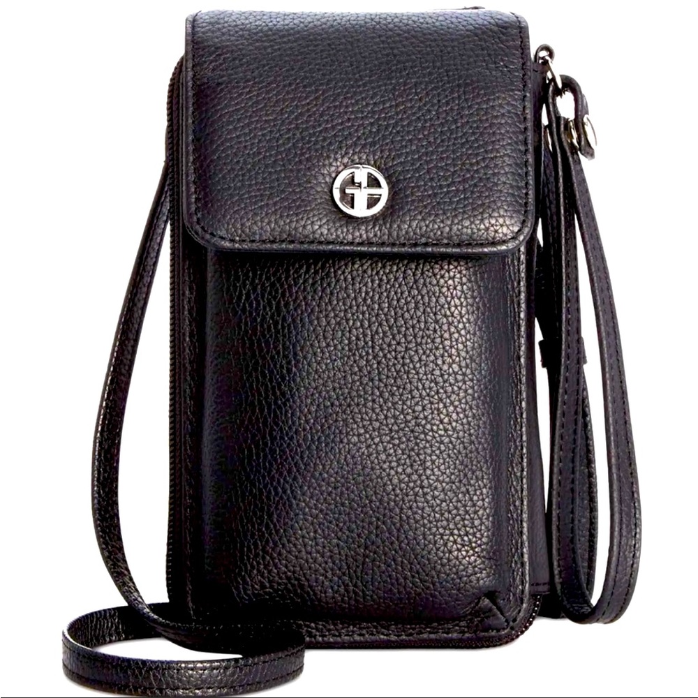 Gia I Bernini Crossbody